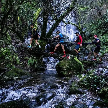 Casa Dos Copos - Drinks House בית נופש *