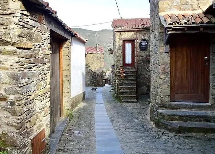 Casa Dos Copos - Drinks House Feriehus