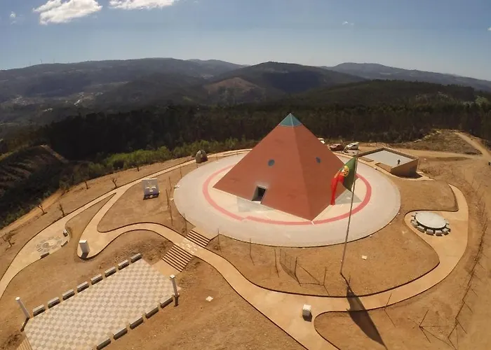 Casa Dos Copos - Drinks House Miranda do Corvo