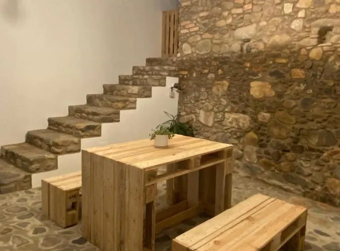 Casa Dos Copos - Drinks House Feriehus *