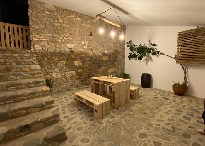 Casa Dos Copos - Drinks House Feriehus Miranda do Corvo