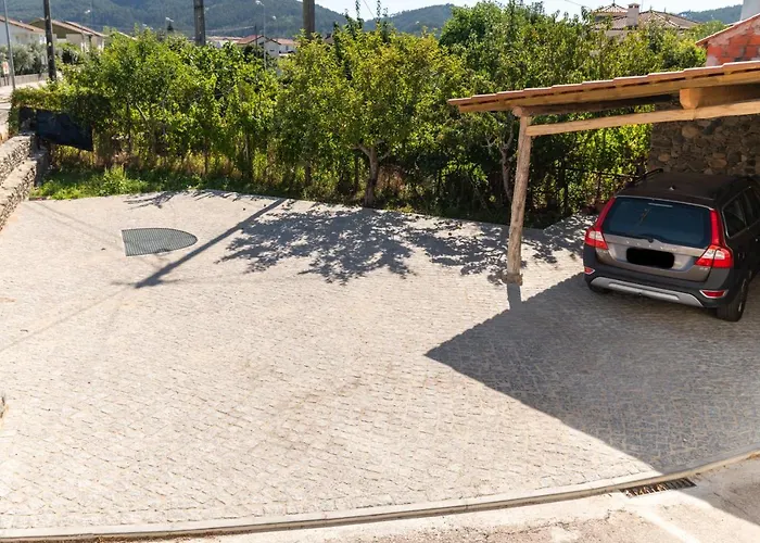 Casa Dos Copos - Drinks House * Miranda do Corvo